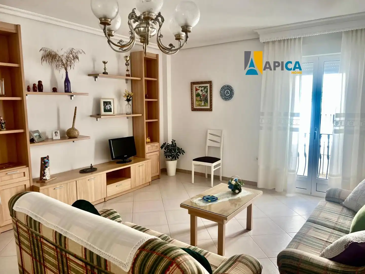 Wohnung zum Verkauf in Vejer, imagen 11