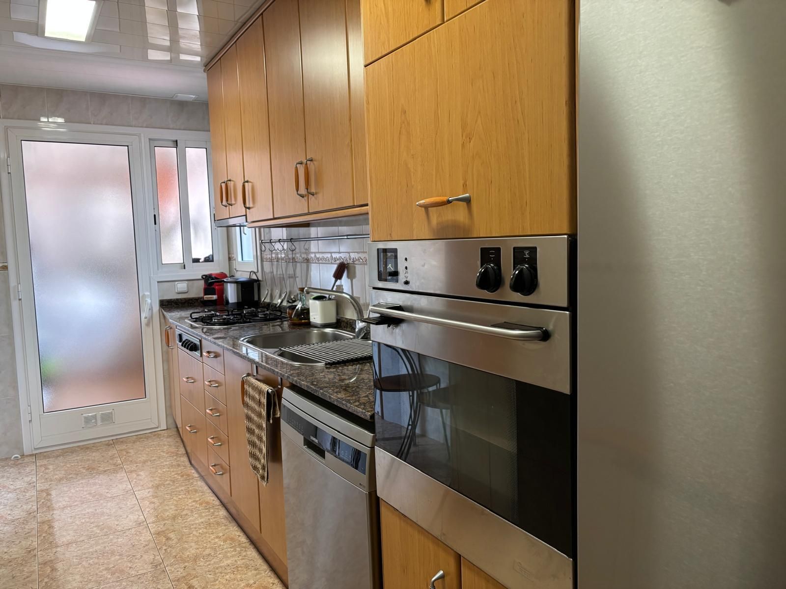 Pis en venda a Sol i Padris - Sant Oleguer