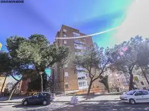 Piso en venta en Hortaleza