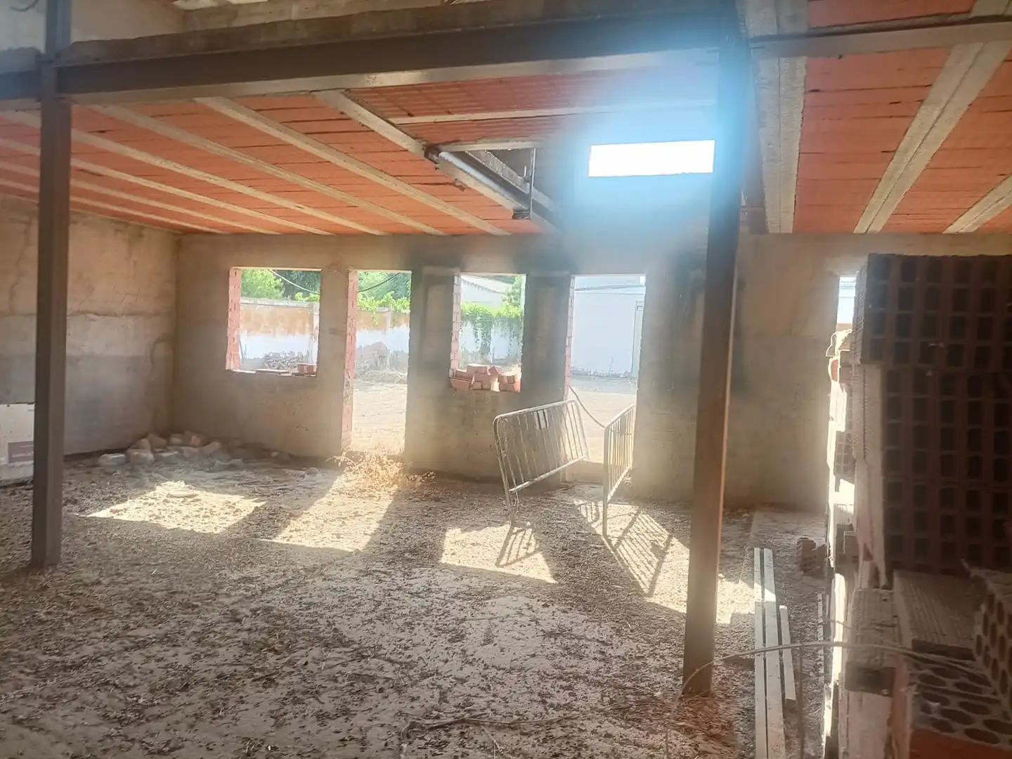 Chalet en venta en Mascaraque, imagen 13