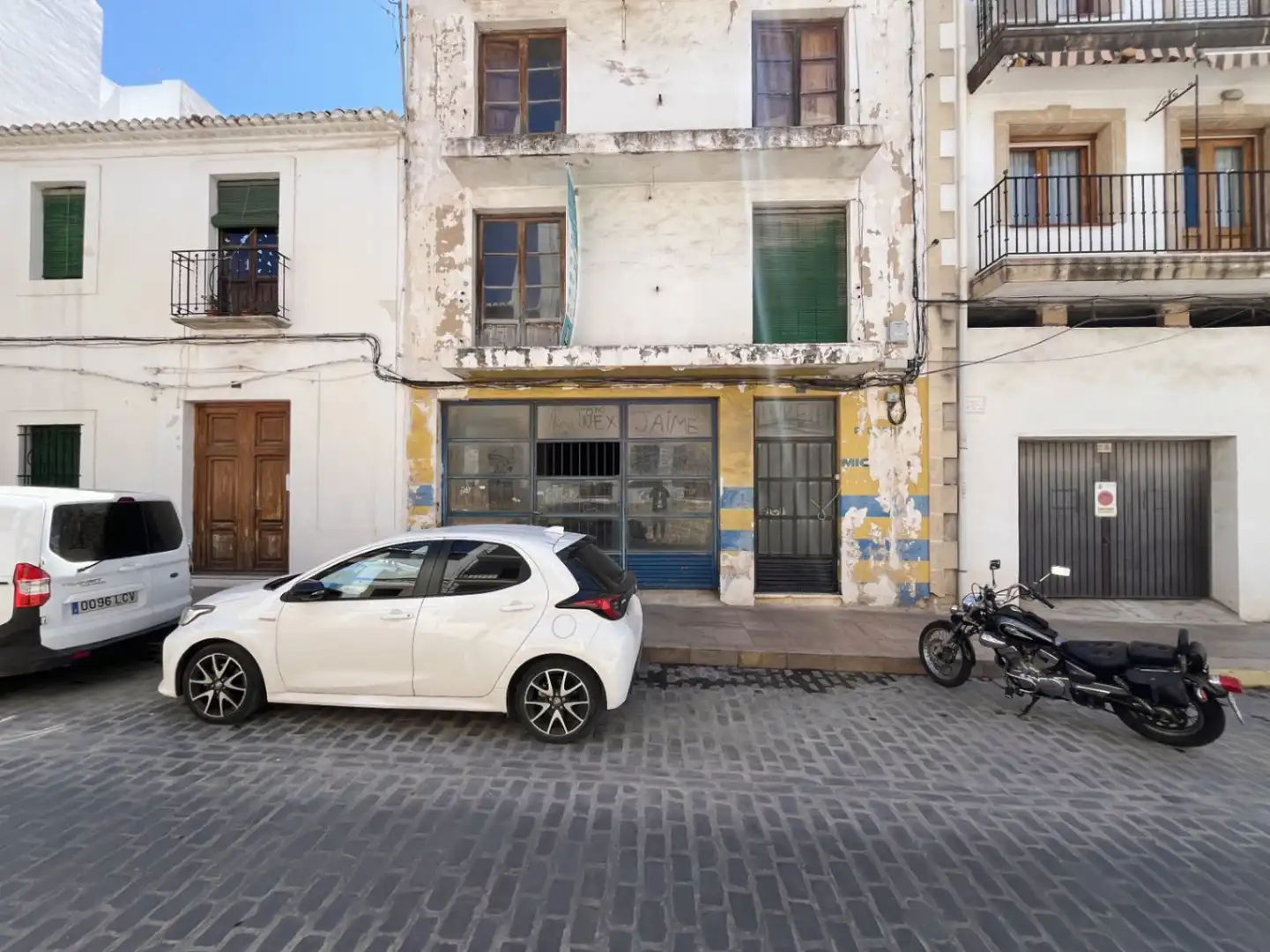 Apartments for sale in Centro ciudad