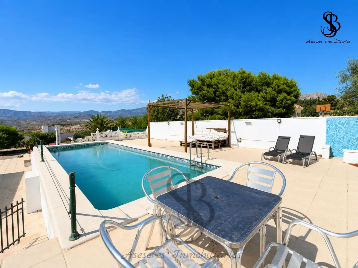 Villa avec terrasse à vendre à Carrer Carrasqueta, imagen 45