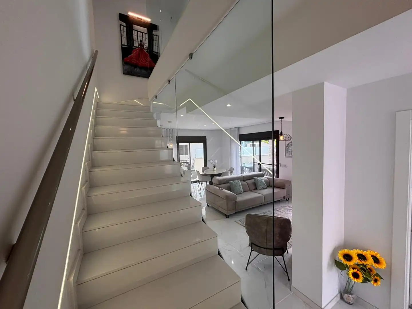 Houses for sale in Torre-Pacheco  with Air Conditioner, Heating and Private garden
