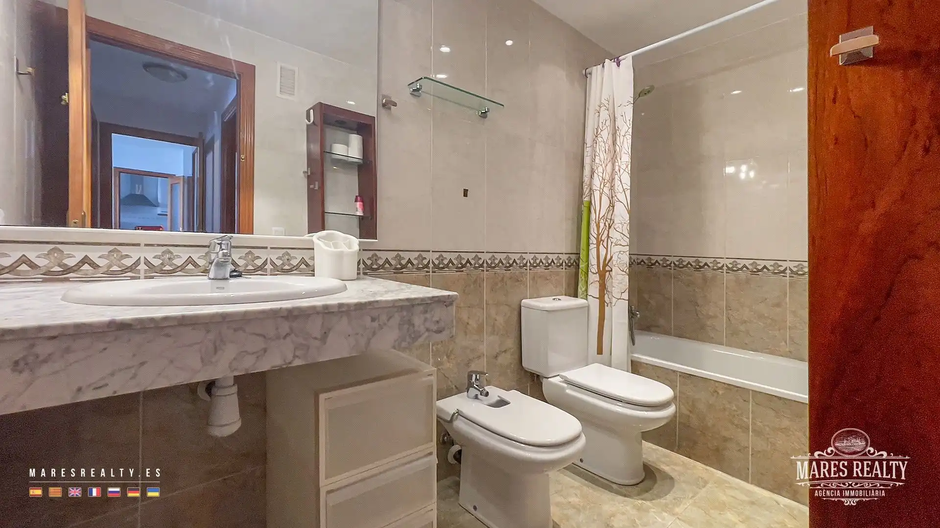 Appartamento con piscina in vendita a Fenals, imagen 3