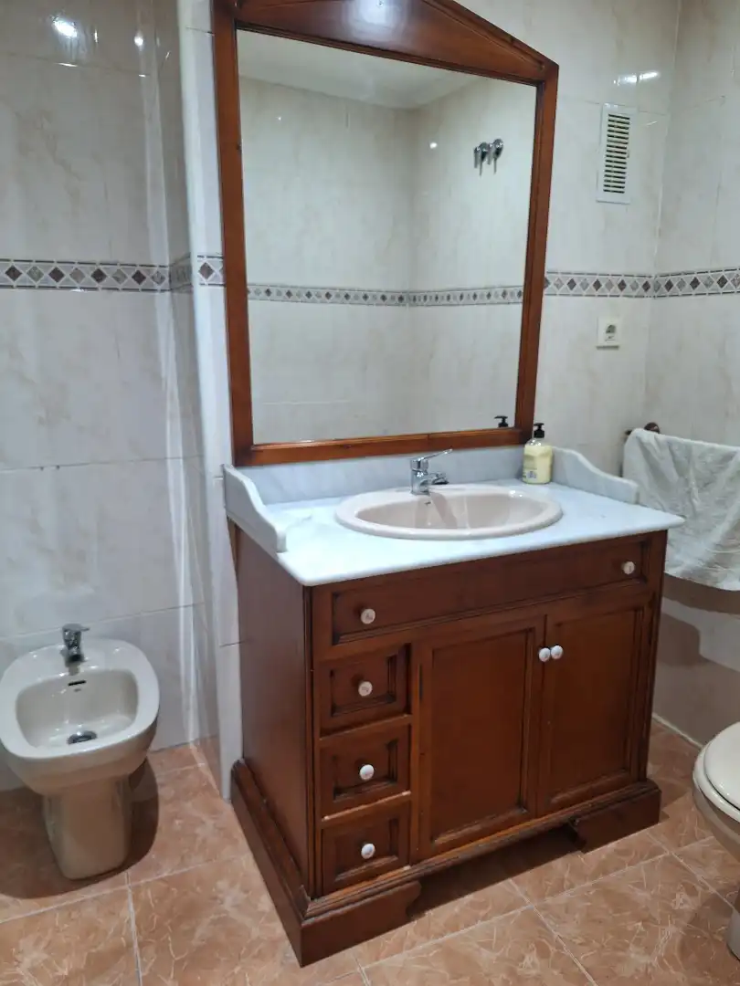 Bathroom of Flat for sale in Parc Central 