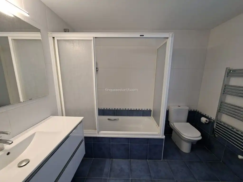 Piso con ascensor en venta en Carretera Torroella, imagen 7