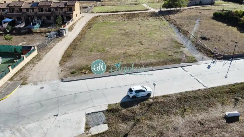 Terreni e lotti in vendita a Garcillán