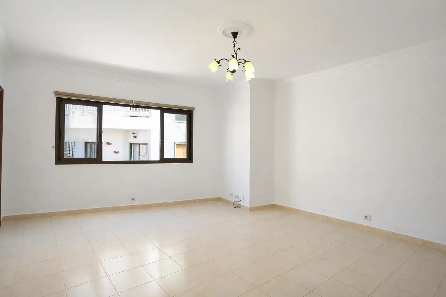 Living room of Flat for sale in Santa Úrsula