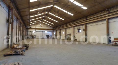 Photo 3 of Industrial buildings for sale in Calle Calle de la Forja, Polígono Argales, Valladolid