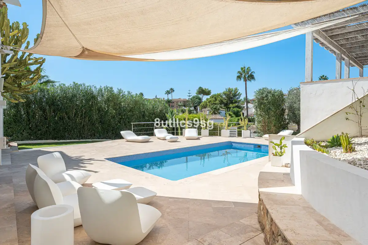 Maison mitoyenne à vendre à Nueva Andalucía, imagen 15