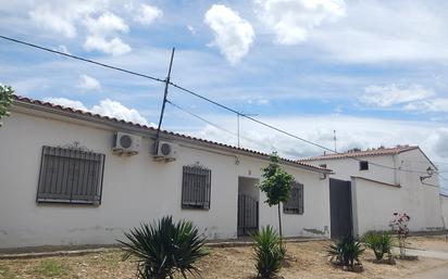 Flat for sale in Coria