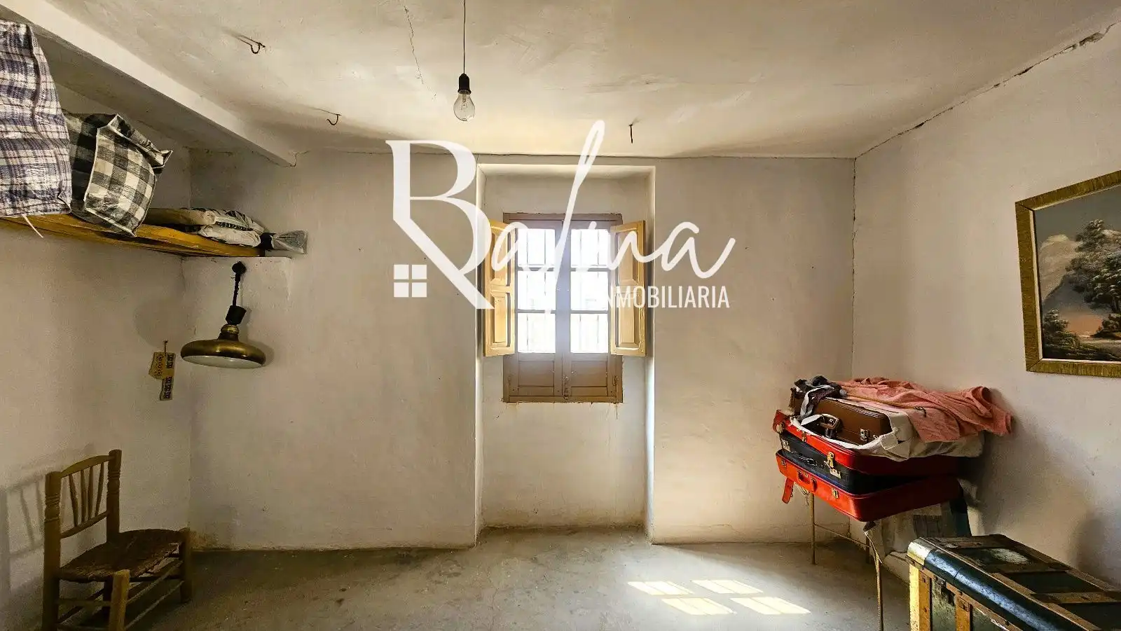 Detached homes for sale in Villanueva del Trabuco  with Air Conditioner and Storage room