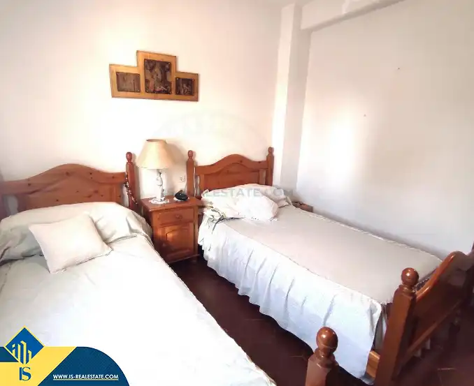 Habitación de Casa o chalet en venta en Torrevieja con Terraza y Amueblado