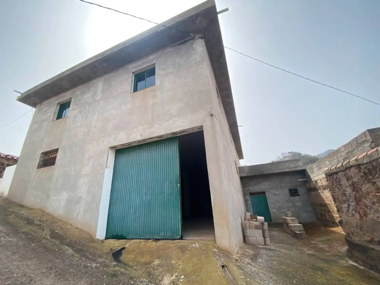 Country house with garden for sale in Plaza el Socorro, imagen 3