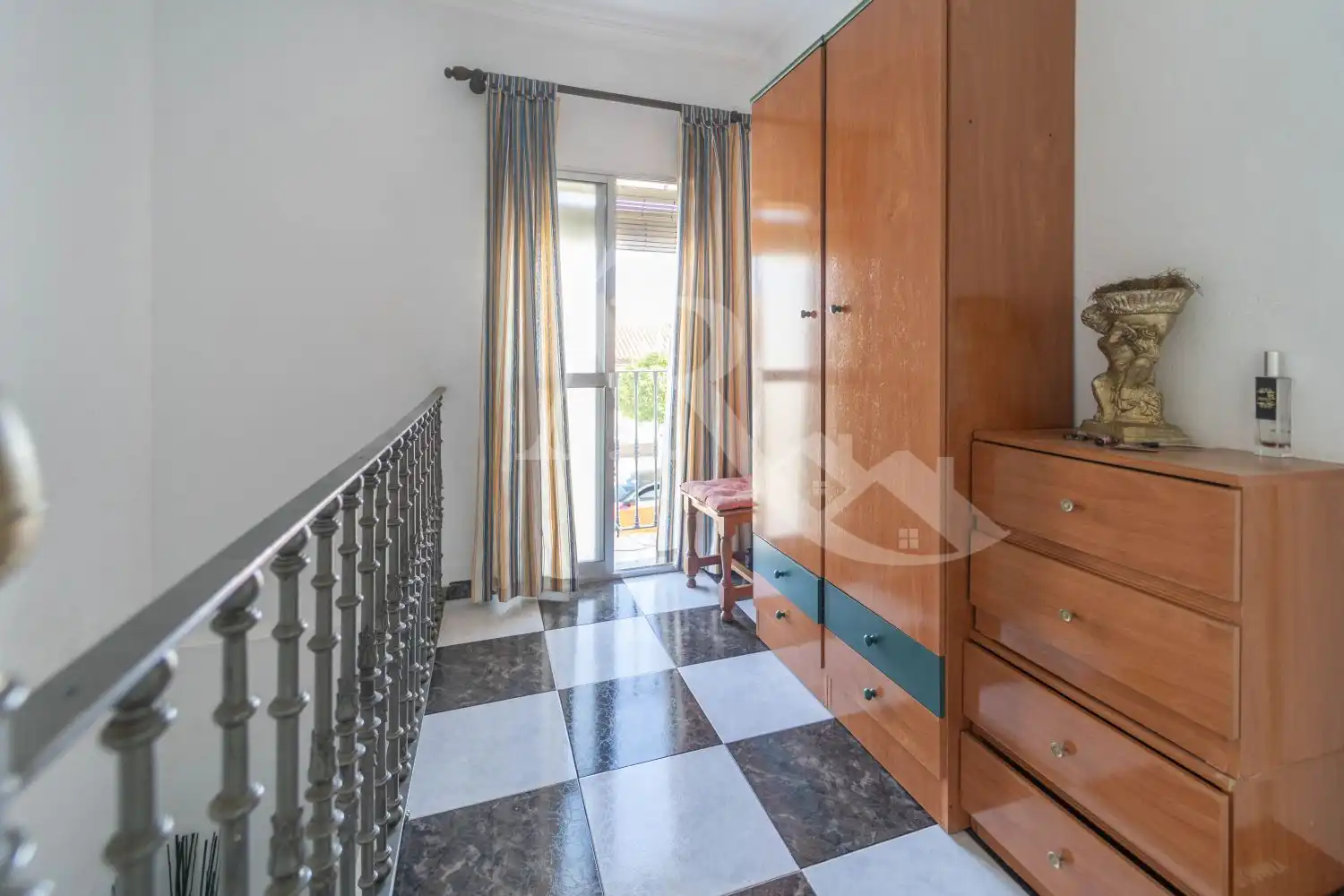 Casa amb terrassa en venda a CORDOBA 41, imagen 17