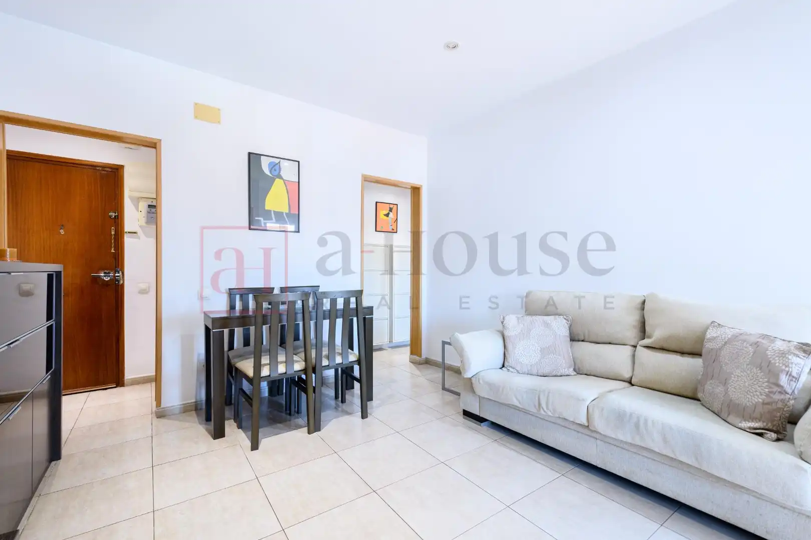 Ático con terraza en venta en Carretera Carretera Mena, imagen 5