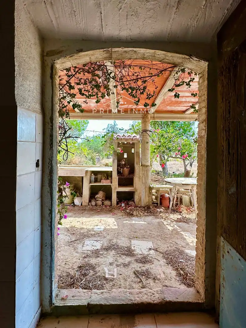 Casa rústica en venta en El Perelló, imagen 8