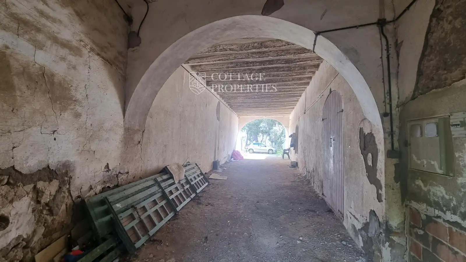 Landhaus zum Verkauf in Font Rubi, imagen 42