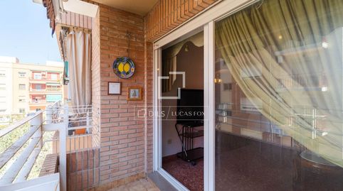 Foto 4 de Piso en venta en Aiora, Valencia Capital
