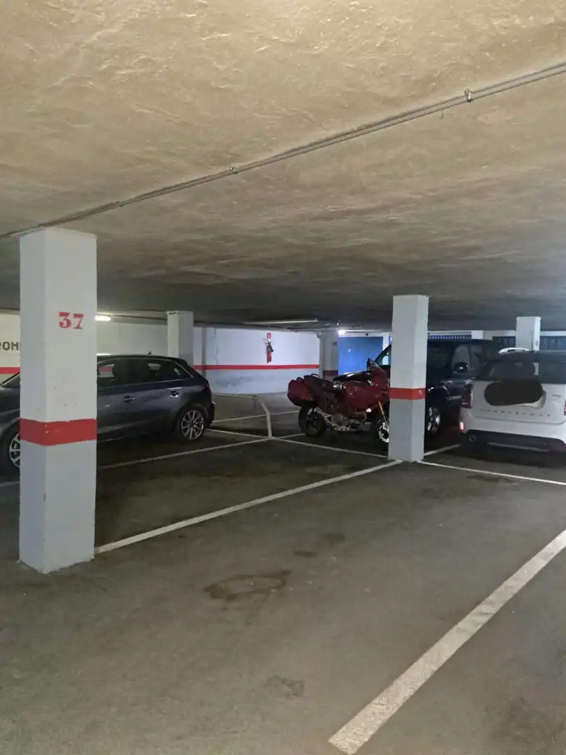 Apartament amb piscina en venda a Levante Alto, imagen 32