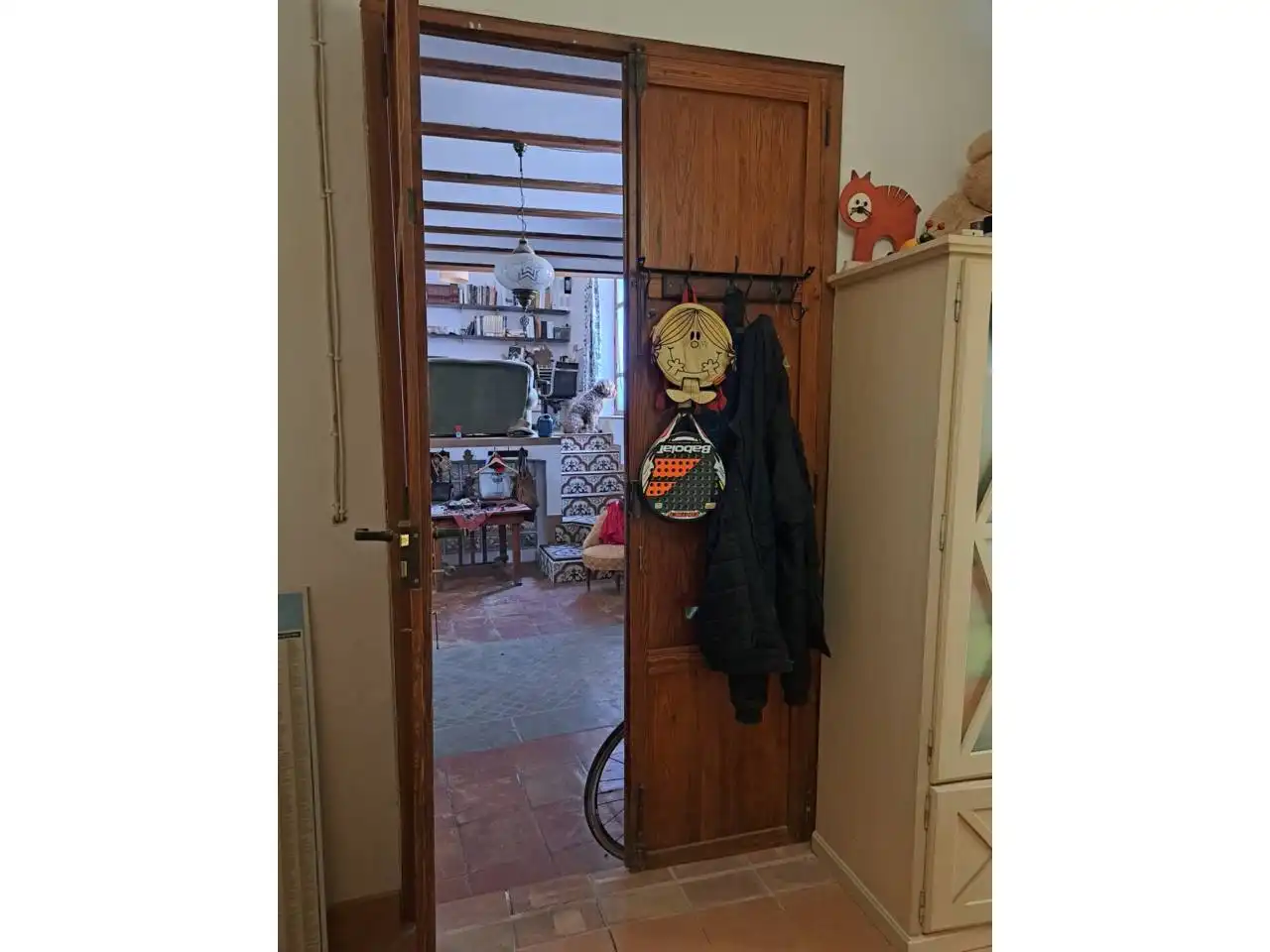 Casa o chalet en venta en Pinet con Jardín privado