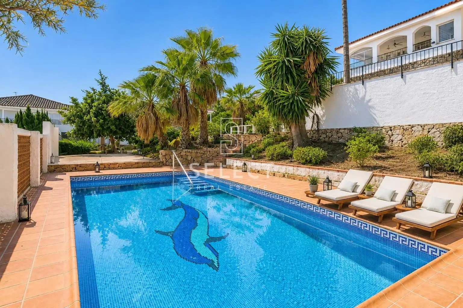 Xalet amb piscina en venda a Calle Aldea Media, imagen 67