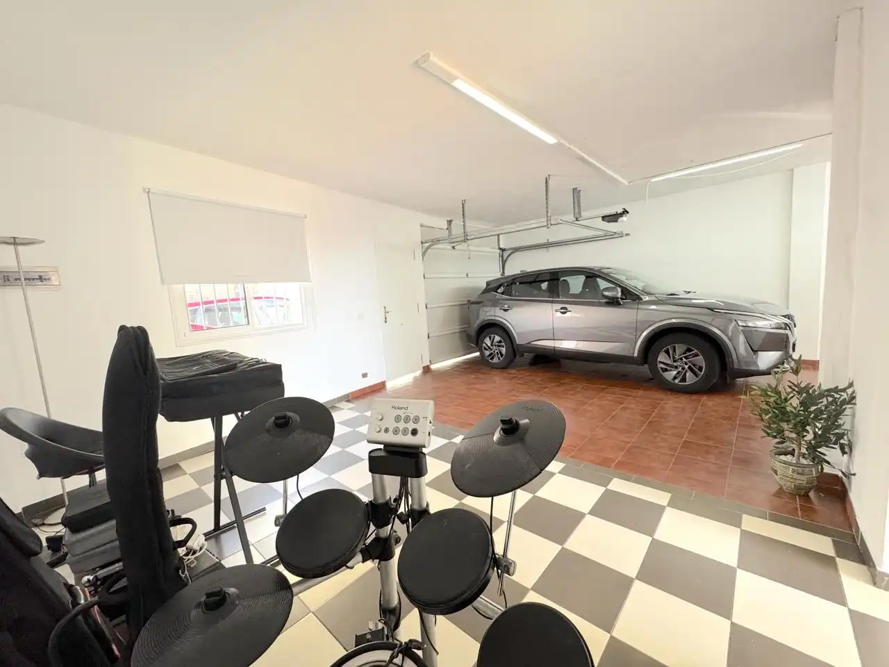 Parking de Casa o chalet en venta en Santa Cruz de Tenerife con Terraza