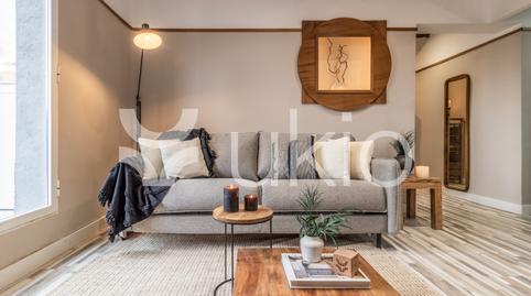 Foto 2 de Apartament de lloguer a Calle de Fuencarral, Justicia - Chueca, Madrid