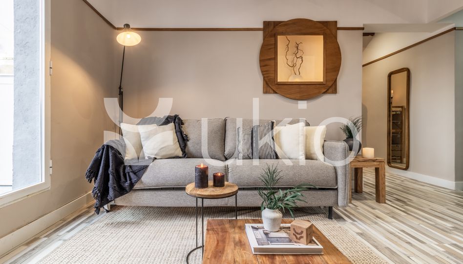 Apartamento de alquiler en Calle de Fuencarral, Justicia - Chueca - Imagen 2