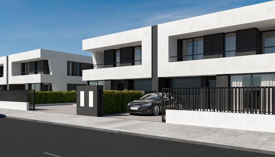 Photo 1 of Flat for sale in Rua As Camposas, Miño, A Coruña