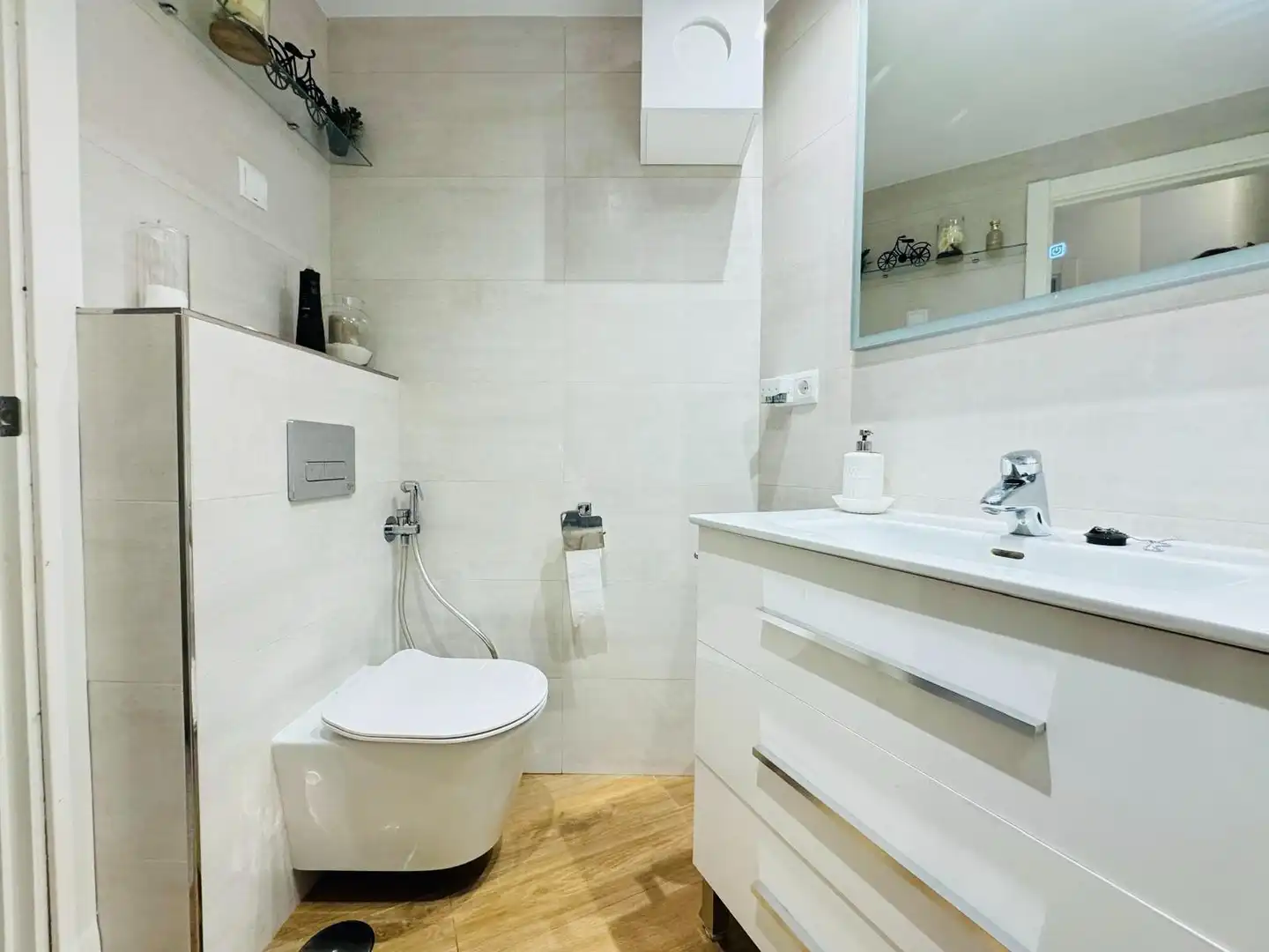 Appartement avec piscine à vendre à Centro Internacional, imagen 33