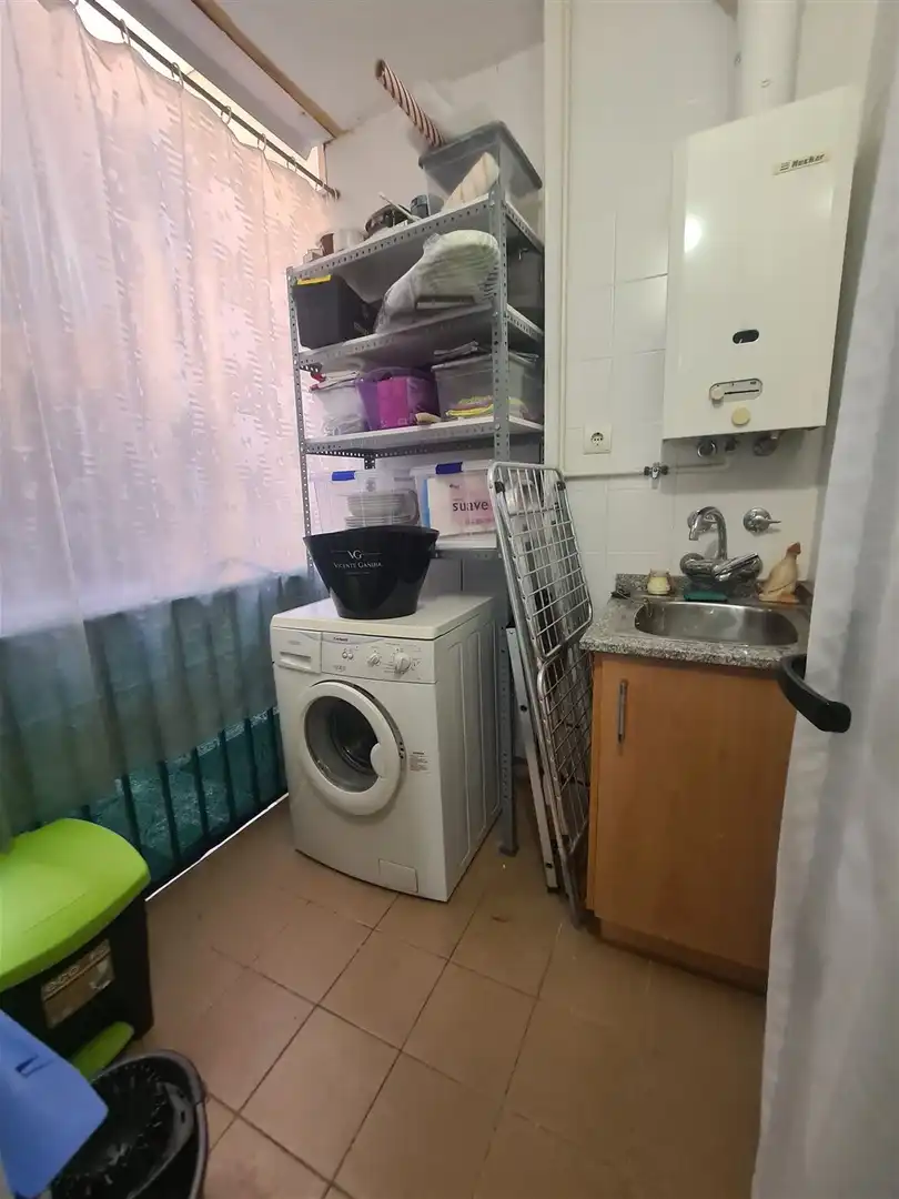 Apartament de lloguer a Port - Horta de Santa María