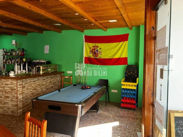 Local comercial en Venta en Massanassa