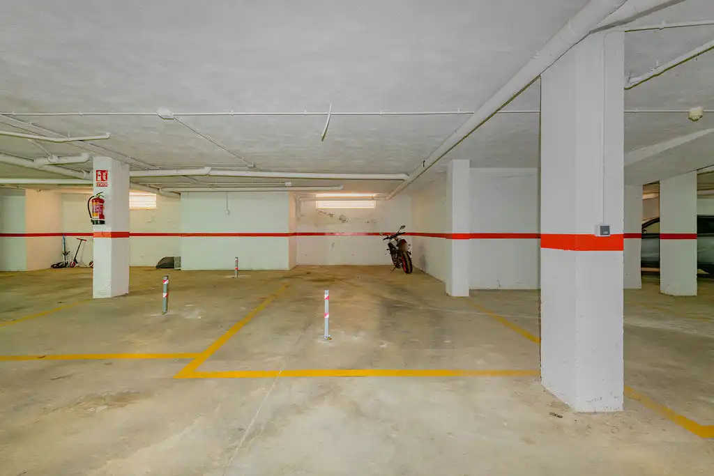 Parking à vendre à C/ Las Eras, imagen 12