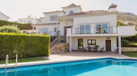 Photo 2 of House or chalet for sale in C. Pajarete, Manantiales - Lagar - Cortijo, Alhaurín de la Torre