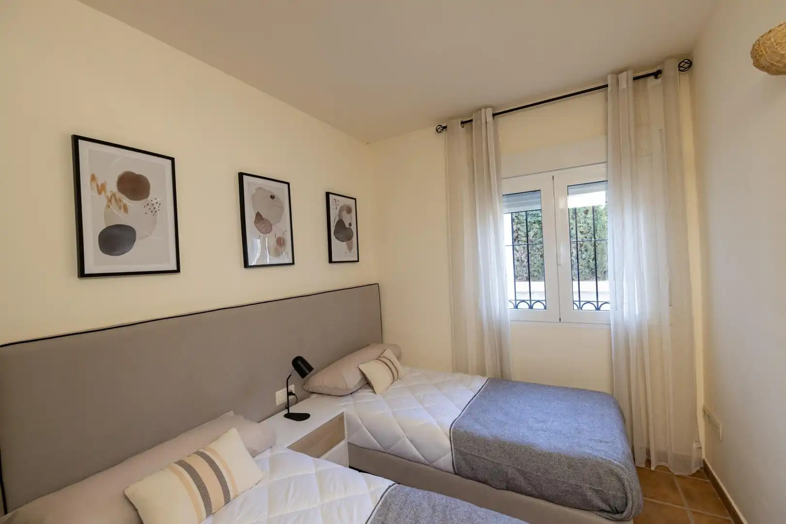 Villa mit Garten zum Verkauf in HINOJO - PP EL MINGRANO, imagen 59