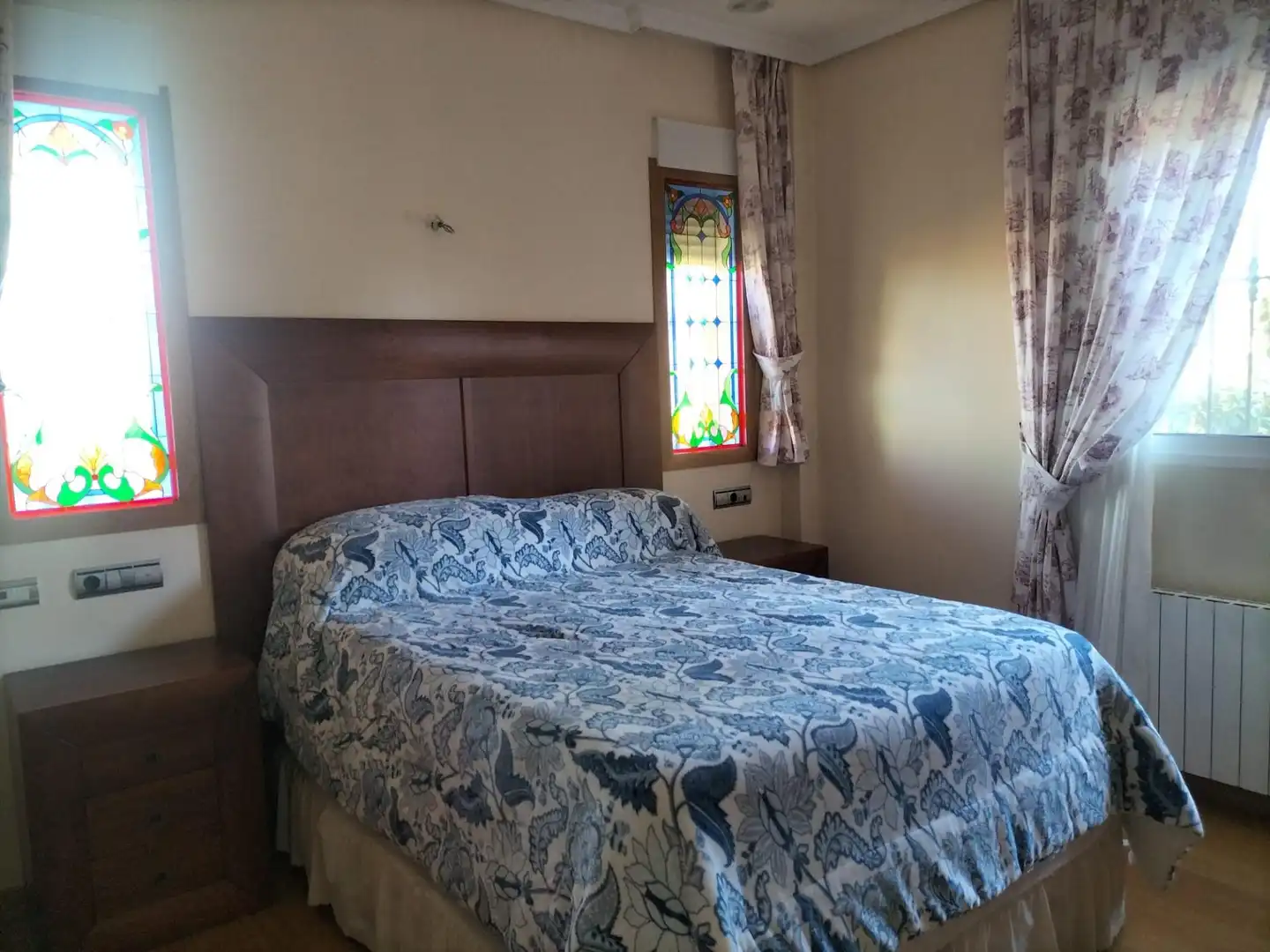Bedroom of Houses for sale in Murcia  with Private garden and Terrace