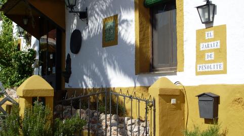 Foto 2 de Casa o xalet en venda a Puente de Génave, Jaén