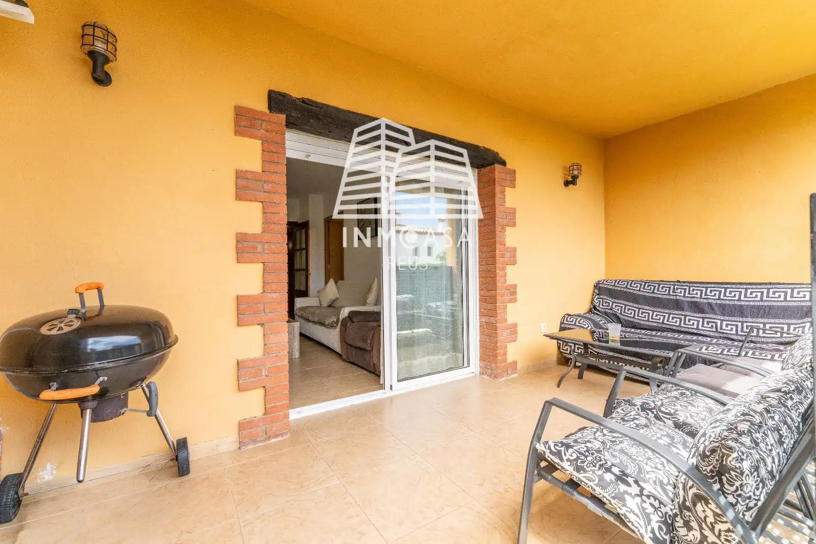 Casa a schiera con piscina in vendita a Bilbao de, imagen 35