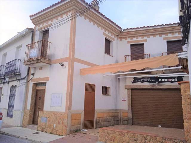 Casa adosada en Venta en Pinar Del en Cala