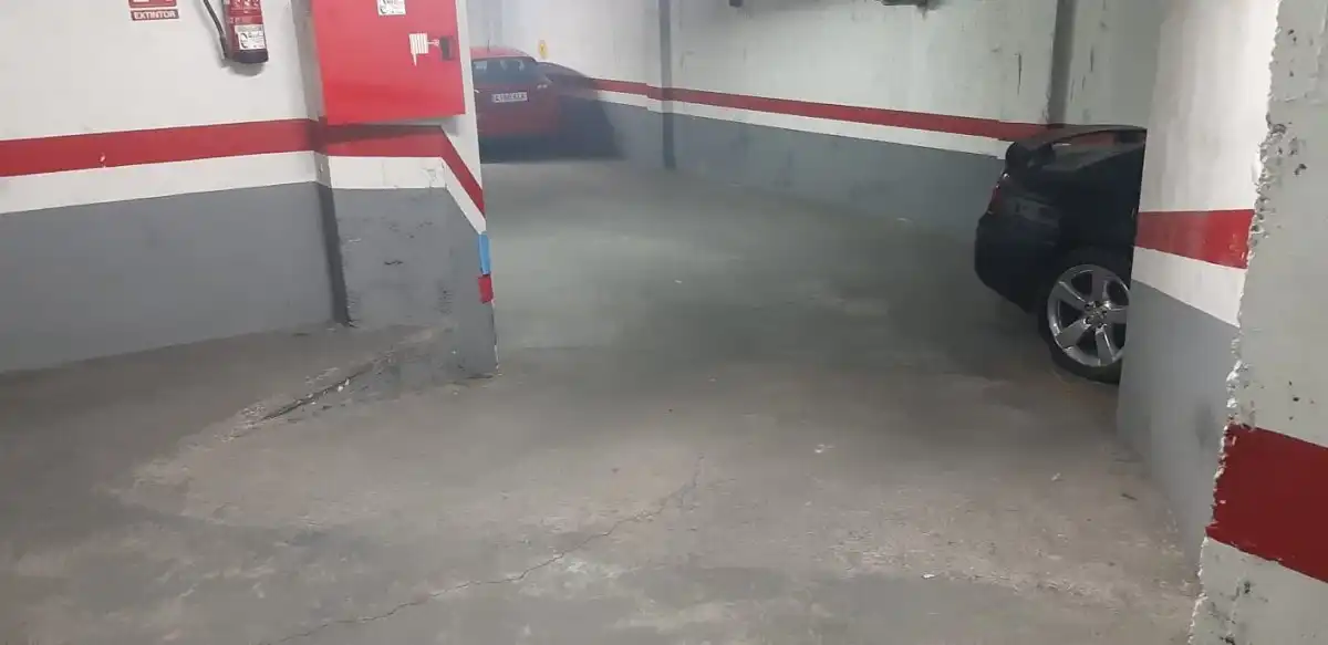 Aparcament en venda a Alto de los Molinos, imagen 6