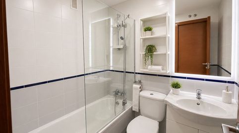 Photo 5 of Flat for rent in Avenida Madrid, La Paloma - Asfain, Azuqueca de Henares