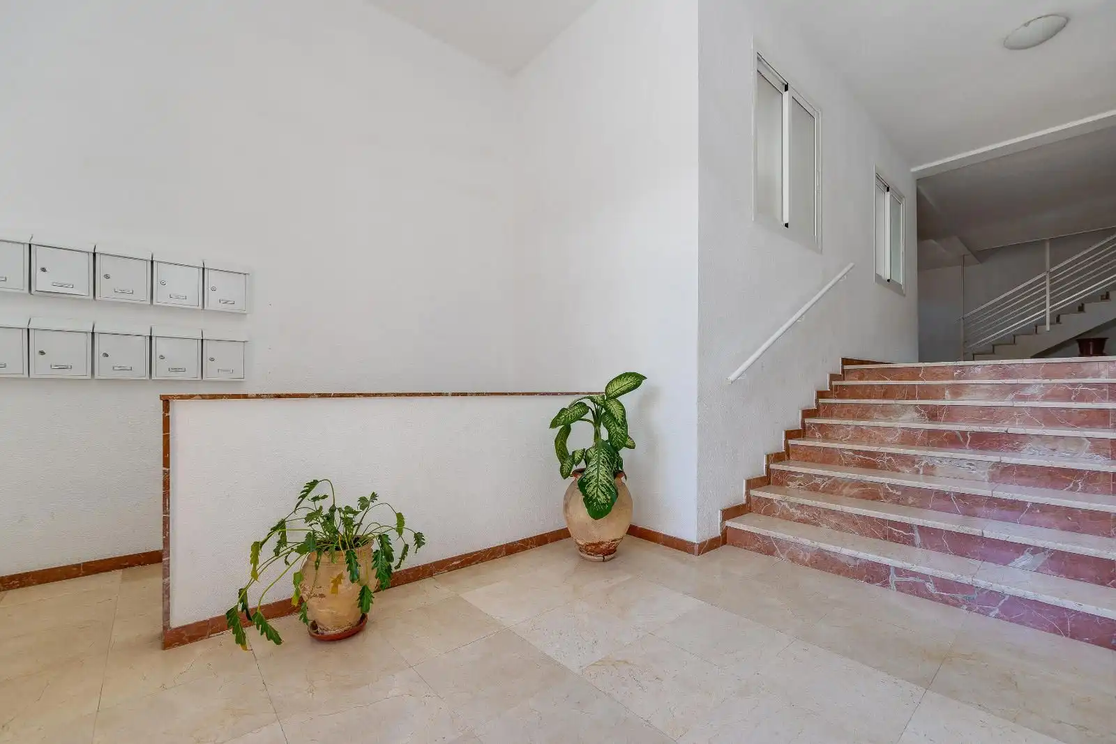 Appartement compact à vendre à Gerardo Diego, imagen 30