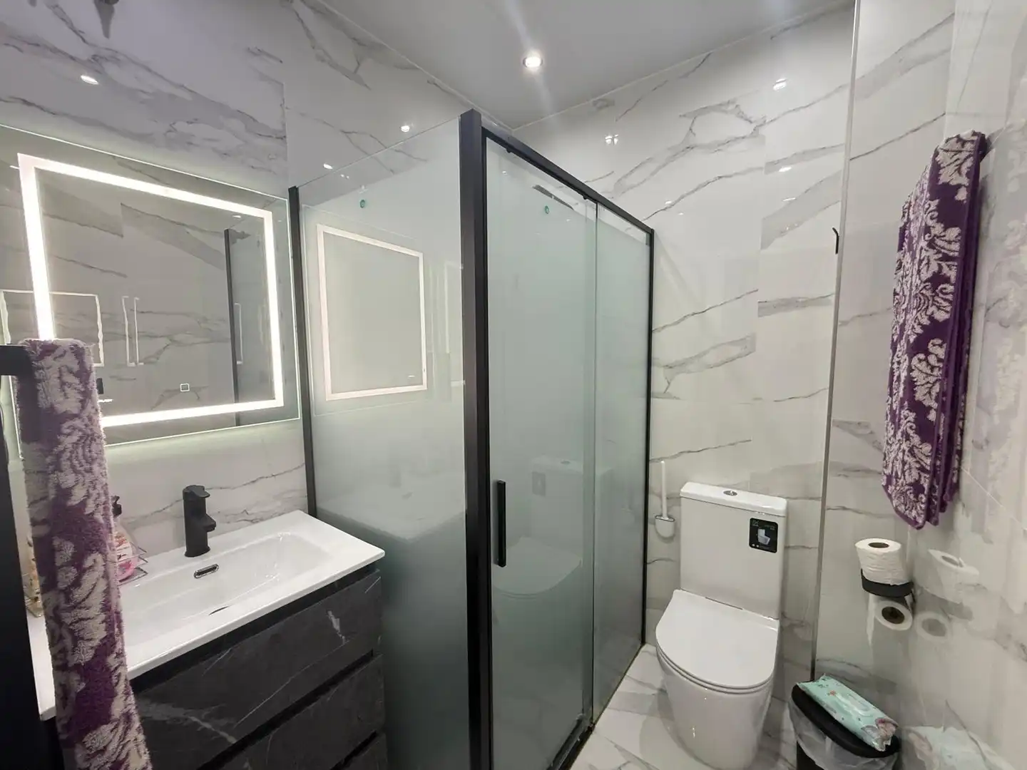 House with terrace for sale in Alameda, imagen 15