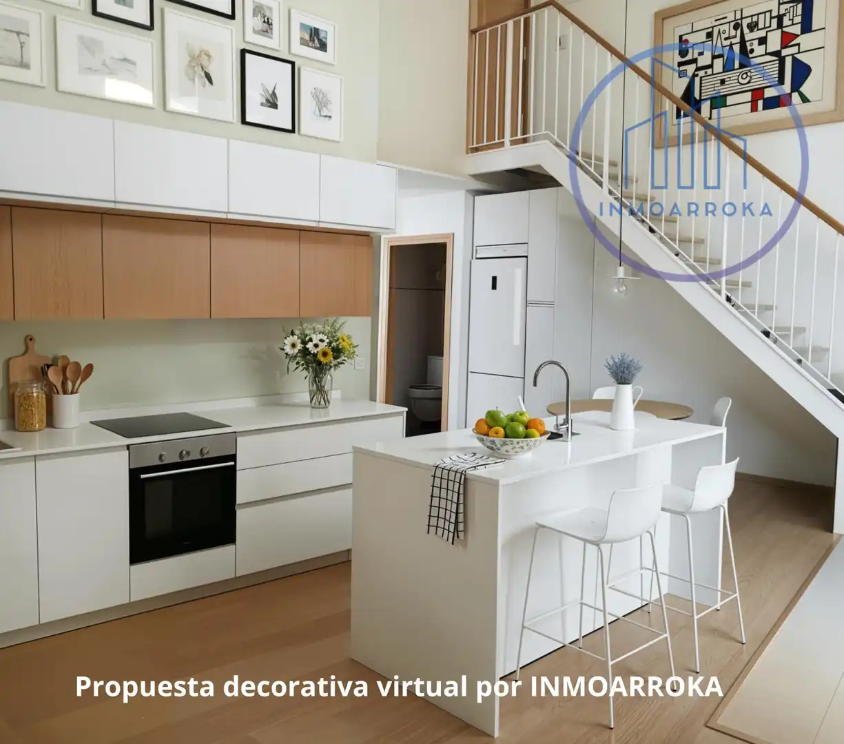 Local comercial en venda a Bidebieta Plaza 4W, imagen 5