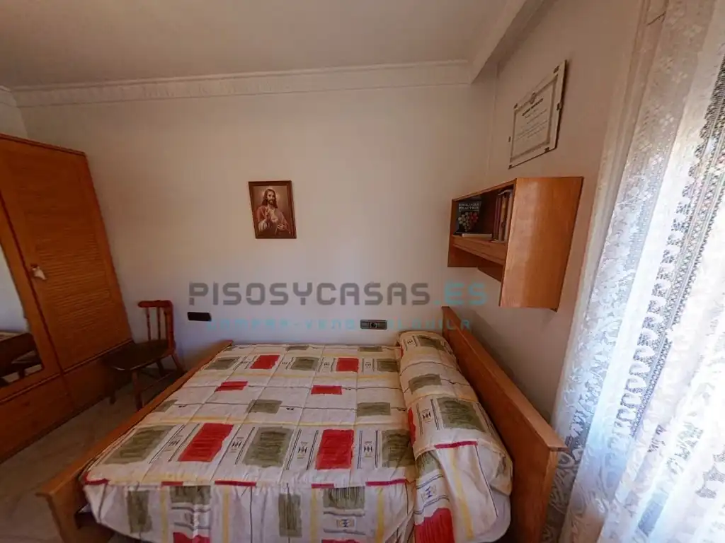 Casa con terraza en venta en Calle Democracia 4, imagen 60