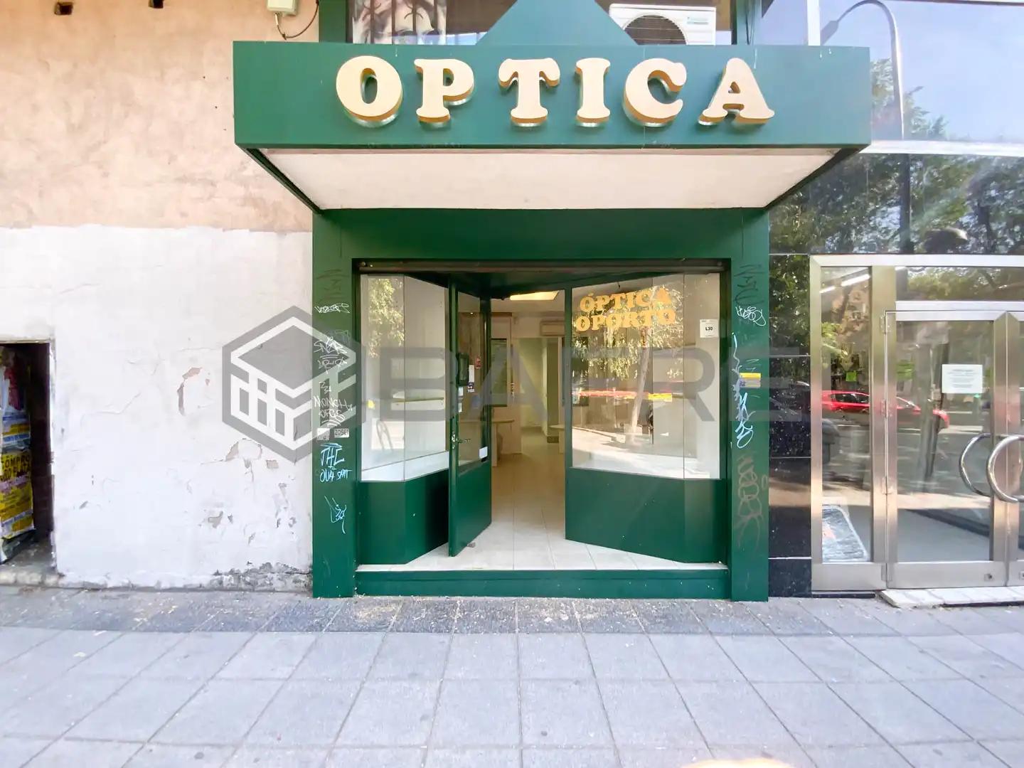 Local en venta en Madrid