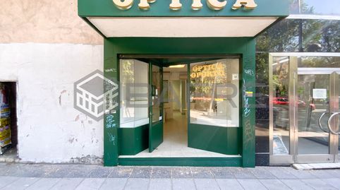 Photo 2 of Commercial properties for sale in Avenida de Oporto, Opañel, Madrid Capital