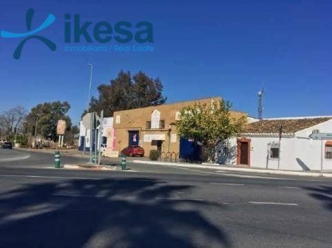 Industrial land for sale in La Palma del Condado