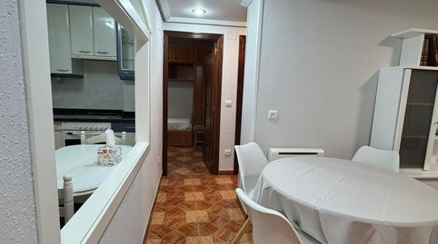 Foto 5 de Piso de alquiler en Gijón - Avenida Schultz, Llano, Gijón